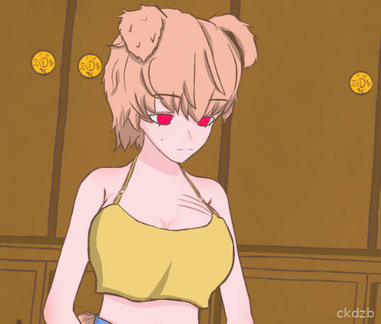 Donna (Português) Screenshot 1