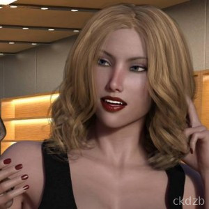 Divinity Crush 1