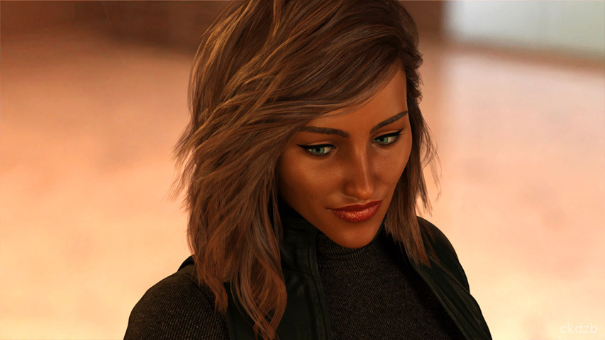 The Lost Love [Special Episode] Screenshot 2