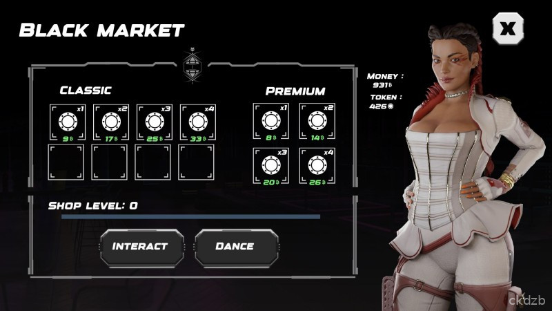 Stuck In My Game Screenshot 1