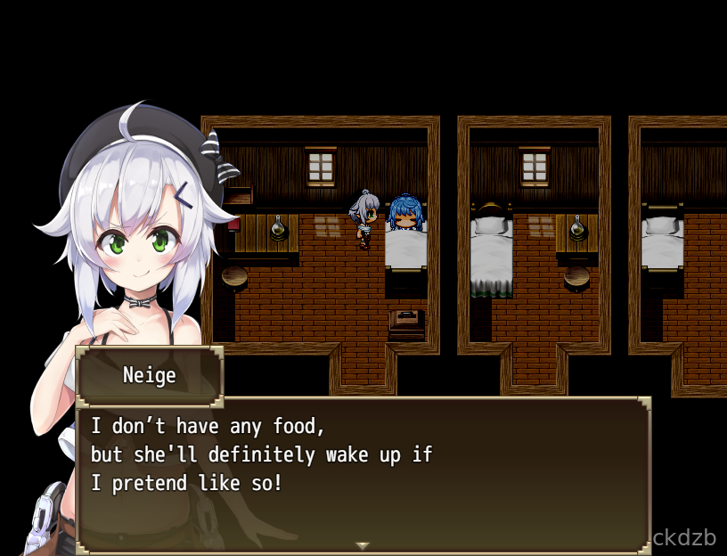 Selobus Fantasy Screenshot 2