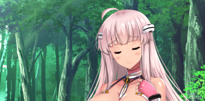 Eggs of the World: Phantom Lilium Screenshot 3