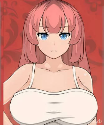 Bloom Sing of Rose Screenshot 1