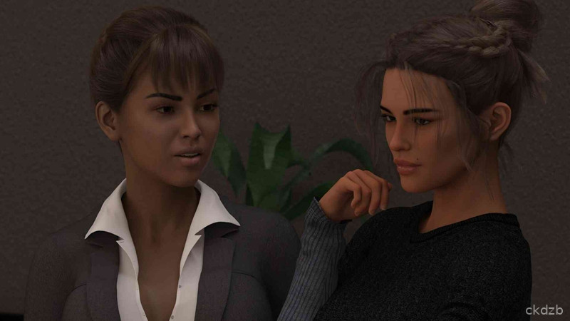 What Could Go Wrong Screenshot 2