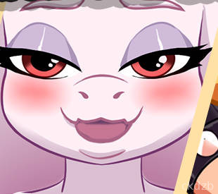 Twilight Slut Screenshot 1