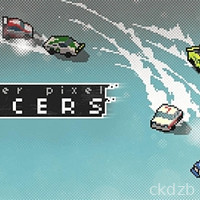 Endless racing