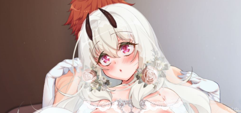 He Who Vowed to Create a Demon Harem Screenshot 3
