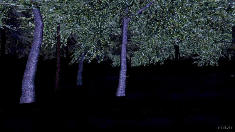 The Walten Files 4: CyberFunTech Screenshot 1
