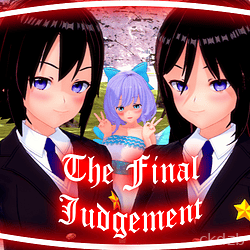 The Final Judgement (NSFW) (18+) (Adult)