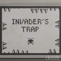 Invader's Trap