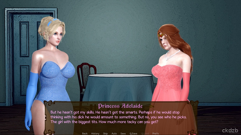 Sinderella Screenshot 3