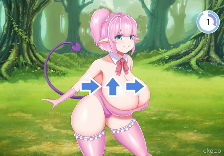 Fallen Prejua Screenshot 1