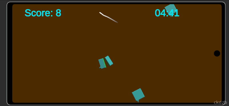 Pocket counsellor Screenshot 1
