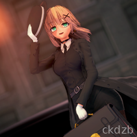Detective:  Purity & Decay what will you choose [] [Onhold]