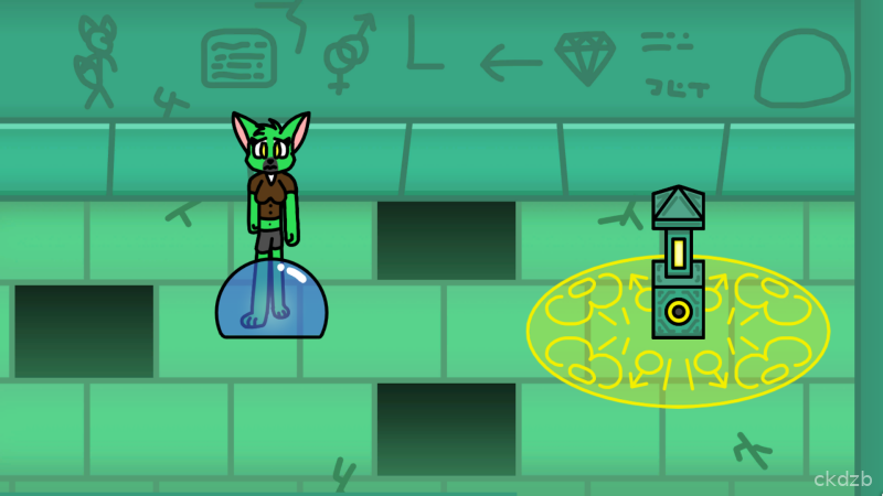 Kordi and temple 18+ Screenshot 1