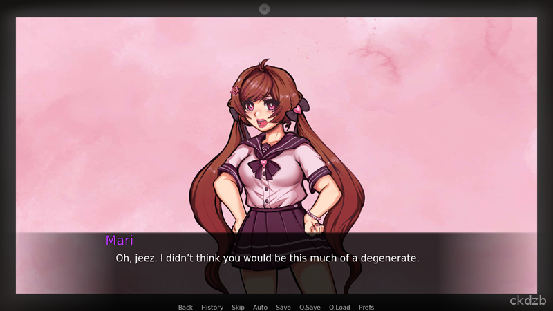 Love Me Not Screenshot 3