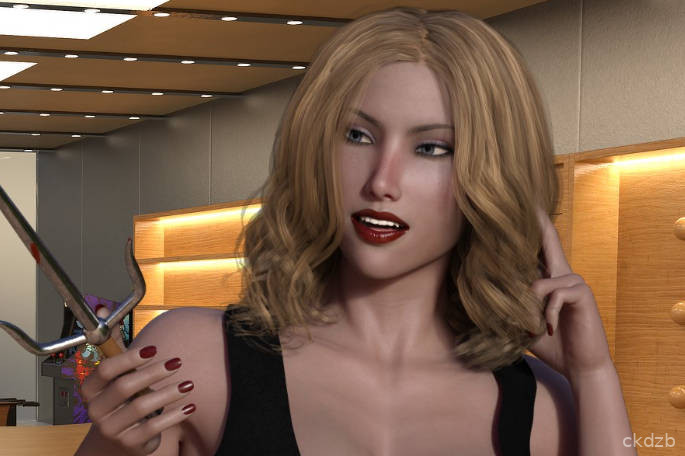 Divinity Crush 1 Screenshot 2