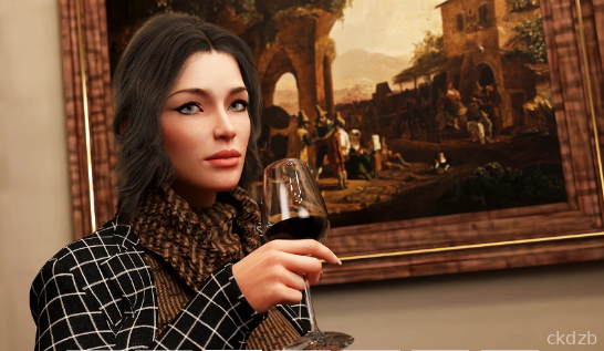OuBight Days Screenshot 1