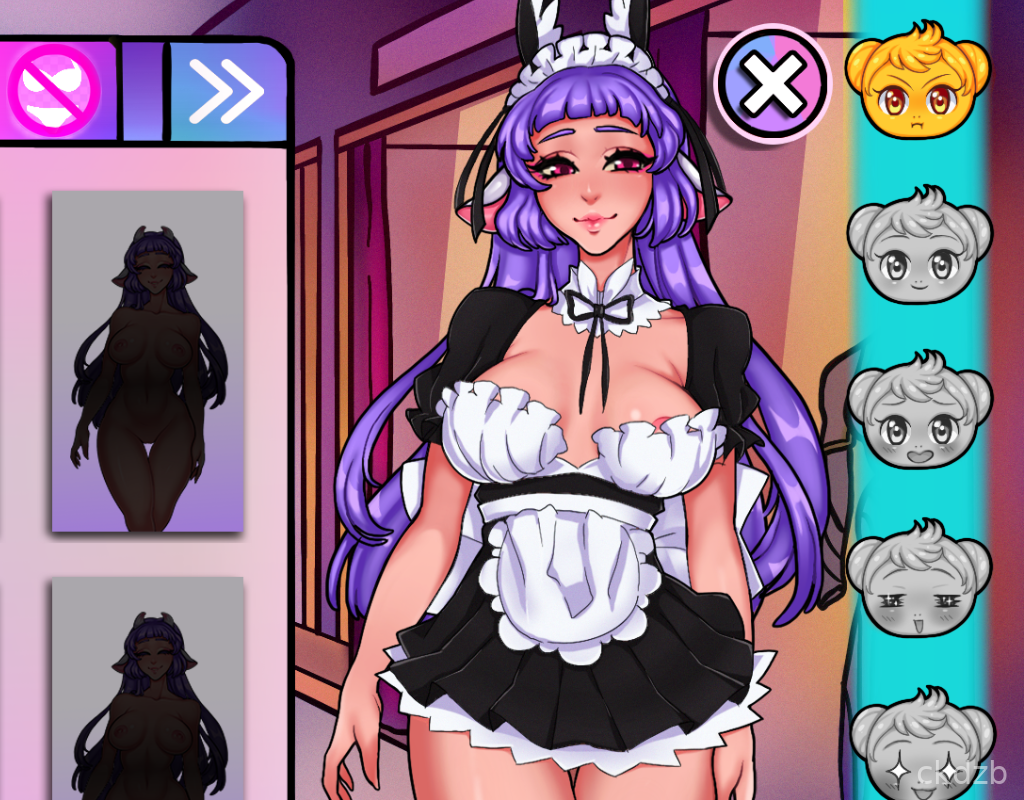 Welcome to Erosland 0.0.14 Screenshot 1