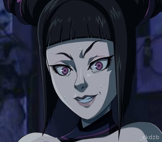 [FREE]  Zone - Juri Han Adult Game! Screenshot 1