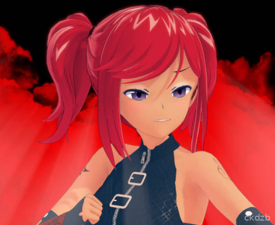 Falling Stars! Screenshot 1