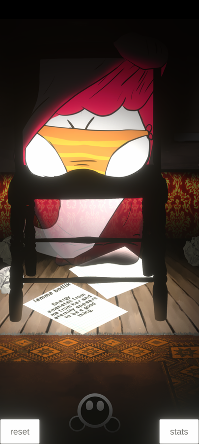 Spank D Ghost Screenshot 3