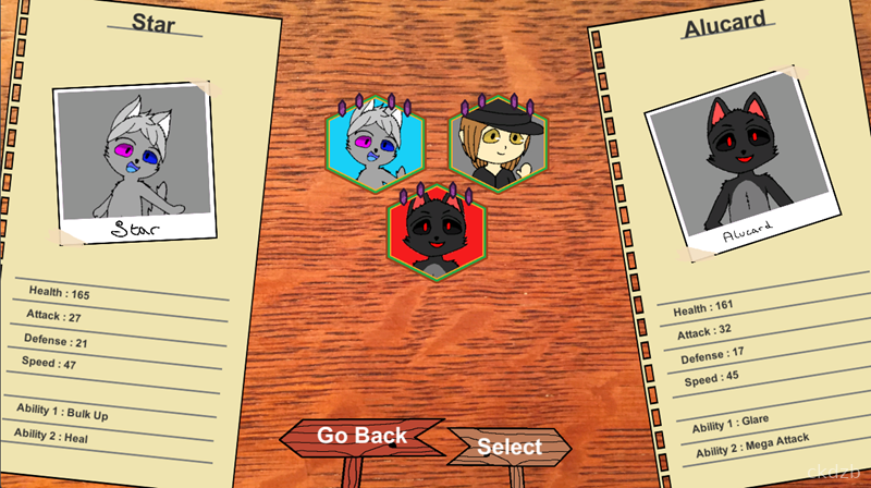 Vore Battles Screenshot 2