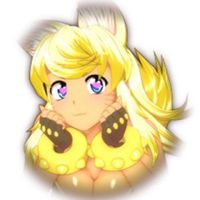 Wolf girl with you + X Mas Edition
