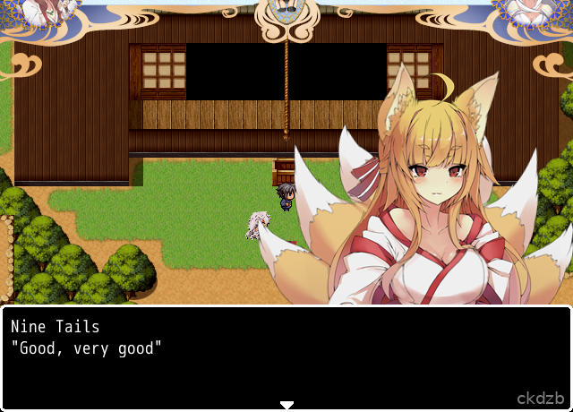 Selobus Fantasy Screenshot 3