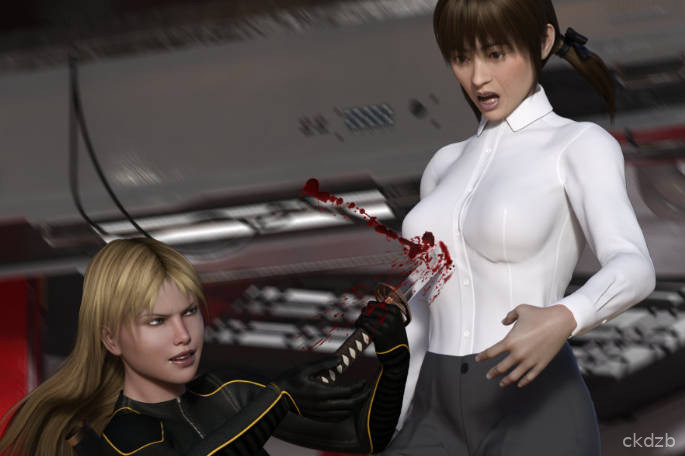 Divinity Crush 1 Screenshot 3