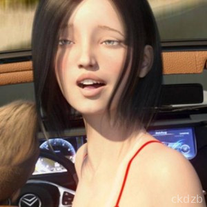 Chloe18: Back To Class