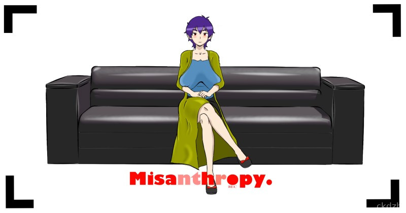 Misanthropy 0.4 Screenshot 2