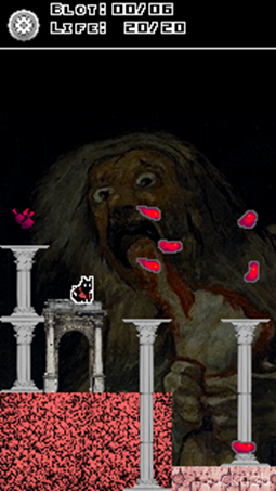 UnVesper Screenshot 2