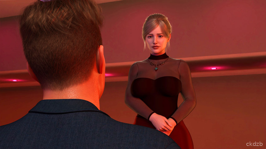 The Lost Love [Special Episode] Screenshot 1