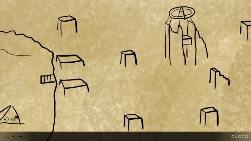 The Hidden Cults of Lost Lust Screenshot 2