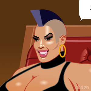 The Application