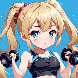 MuscleSculpt