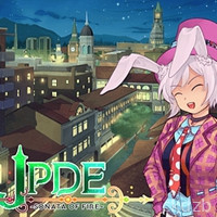 JPDE - Соната Огня