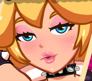 Twilight Slut Screenshot 2