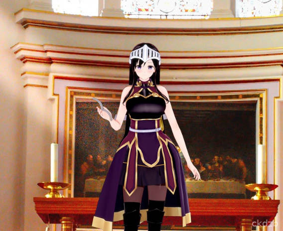 KURO Screenshot 3
