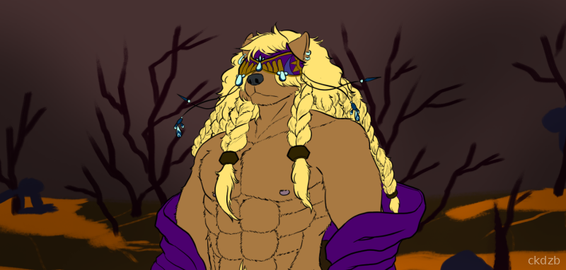 Ulvetime Screenshot 1