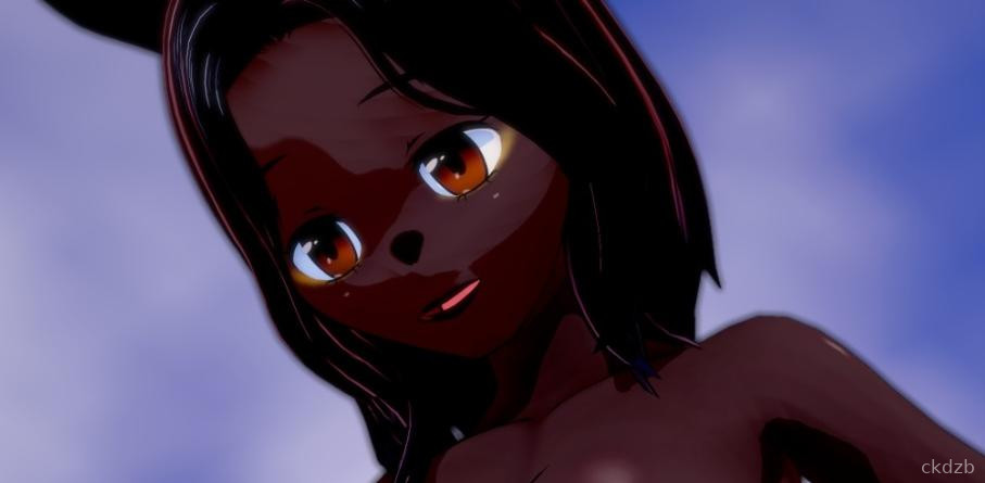 OsterHasen Demo Screenshot 2