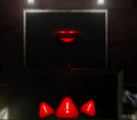 Five Night With Prizrak Screenshot 2