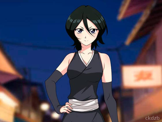 Waifu's Mission vol. 4 (Demo) Screenshot 1