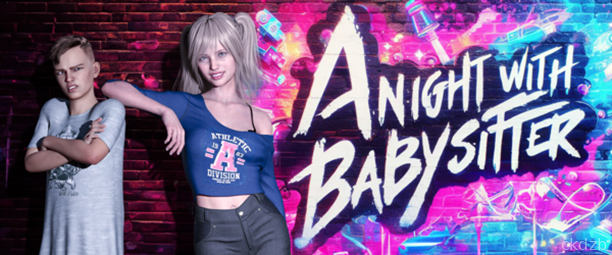 A Night with Babysitte Screenshot 3