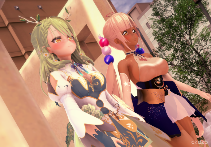 HoloLewd Manage Screenshot 1