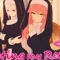 Lusting myeligion