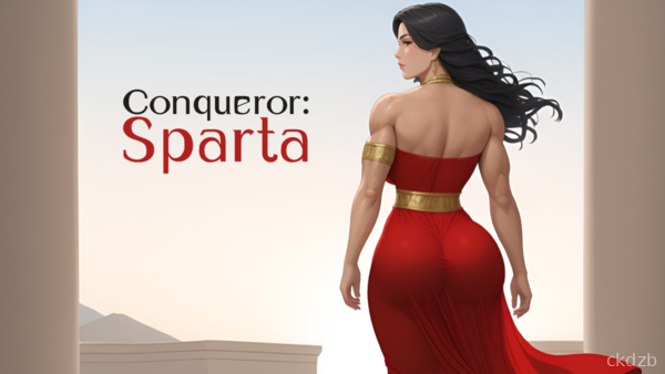 Conqueo: Spata Screenshot 2