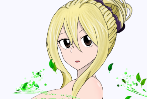 Faiy’s Appentice Screenshot 1