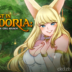 Lost in Endoia: MonsteGilsd